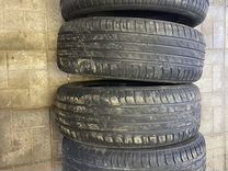 Nokian tyres sx2