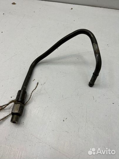 Трубка масляная АКПП Toyota Rav4 SXA15 3SFE 1998