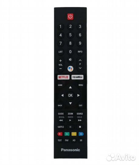 Panasonic 55 