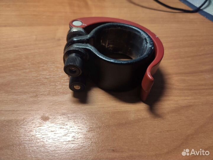 Хомут Kugoo g1