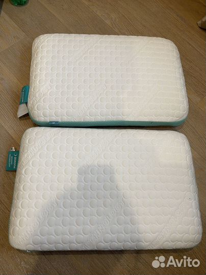 Подушка ортопедическая аскона