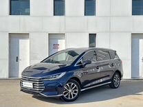 BYD Song Max DM-i 1.5 AMT, 2022, 31 000 км, с пробегом, цена 1 770 000 руб.