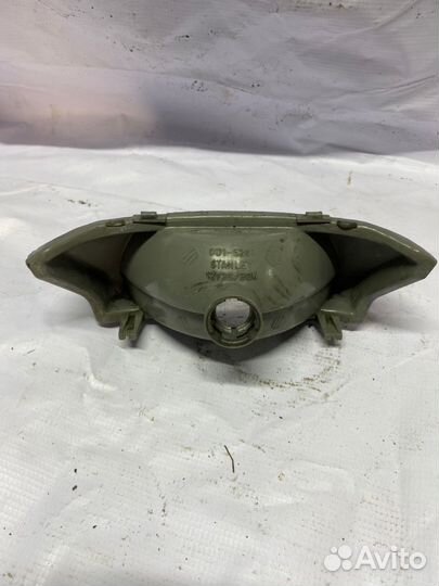 Фара передняя Honda Tact AF-24