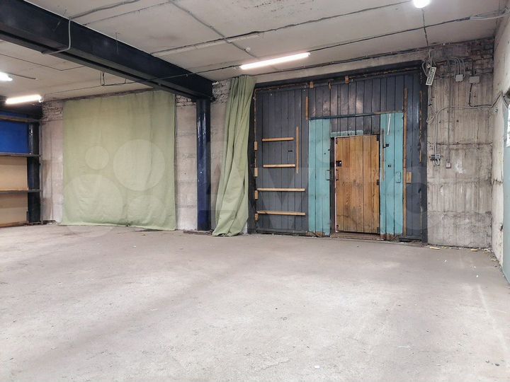 Сдам склад, 100 м²