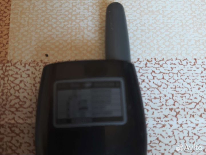 Брелок автосигнализации magicar A