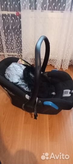 Коляска anex sport 3 в 1