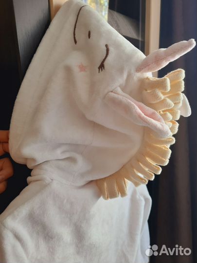 Костюм спортивный