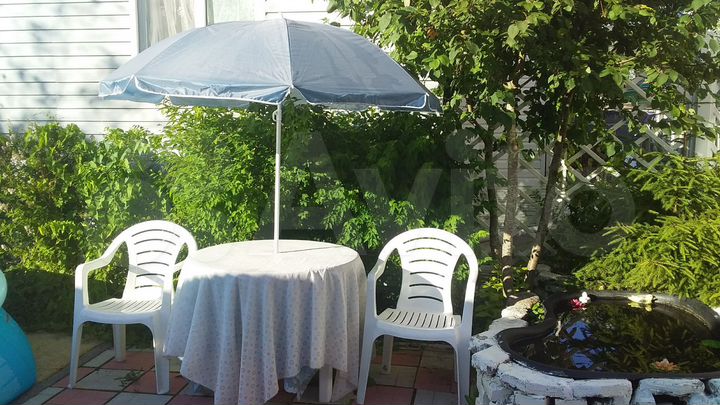 Комната 11 м² в 4-к., 1/1 эт.