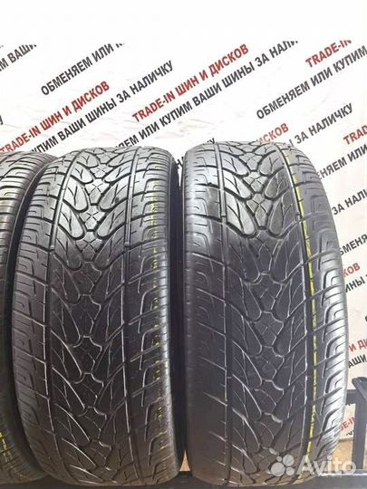 Kumho Ecsta STX KL12 275/55 R20