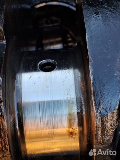 Запчасти на трактор т 4 А