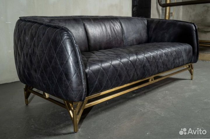 Диван diplomat 3 seater