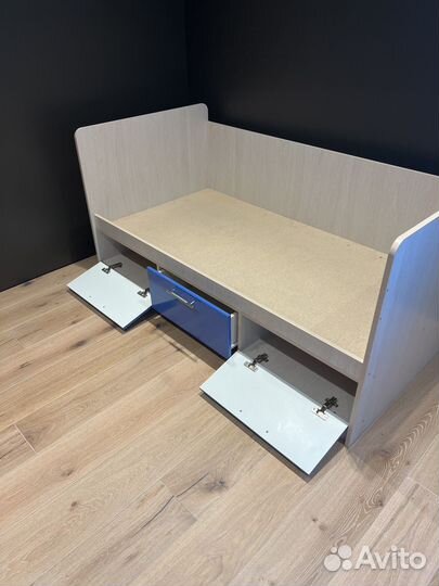 Кровать детская