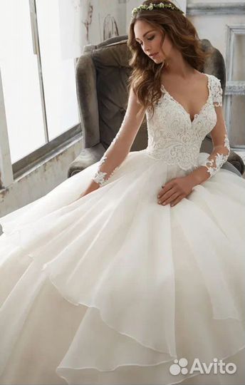 Пошив свадебных платьев,Курск