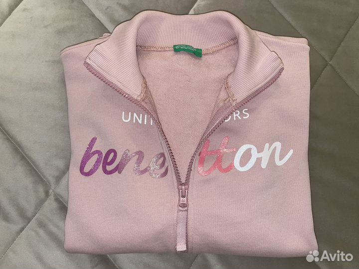 Толстовка Benetton