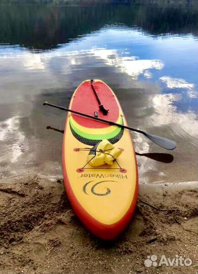 Supboard