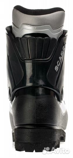 Ботинки альпинистские Vega Scarpa р-р 44,5/46