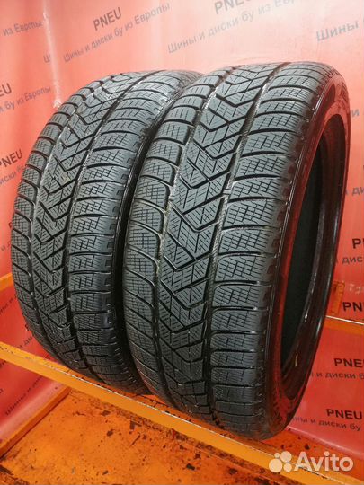 Pirelli Scorpion Winter 245/50 R20 105H