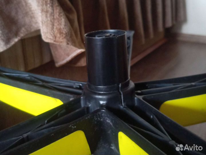 Игровое кресло chairman