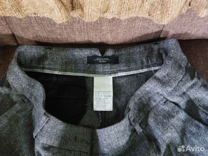 Женские вещи пакетом