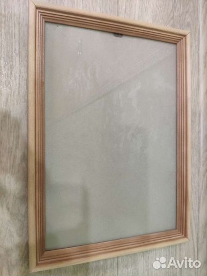 Рамка для фото, дипломов и грамот