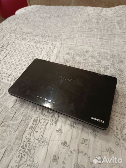 Wifi роутер 5g