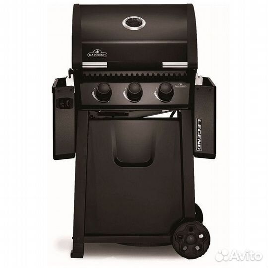Газовый гриль Napoleon, Legend 365