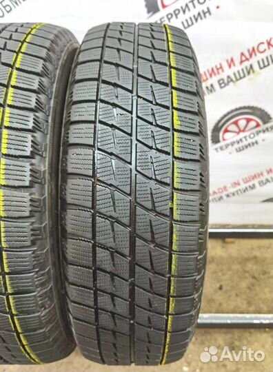 Autobacs Ice Esporte 185/65 R15 88Q