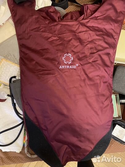 Жилет artraid