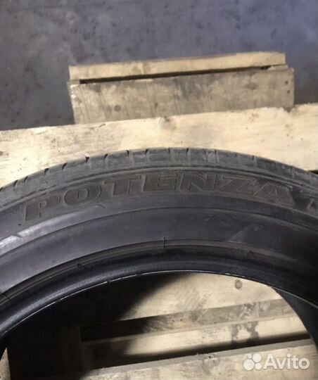 Bridgestone Potenza G3 235/50 R18 101Y