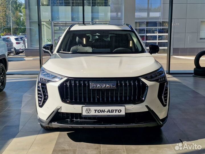 Haval Jolion 1.5 AMT, 2024