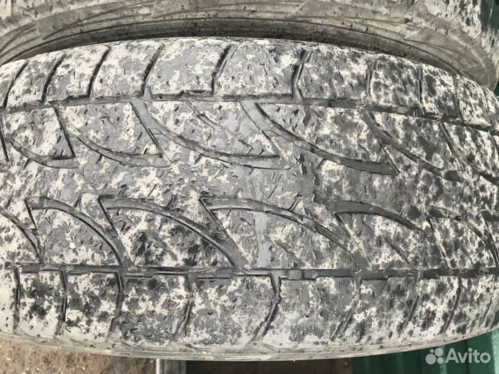Bridgestone B280 245/65 R17