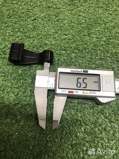 Крючок для тента