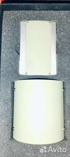 Настольный набор для руководителя