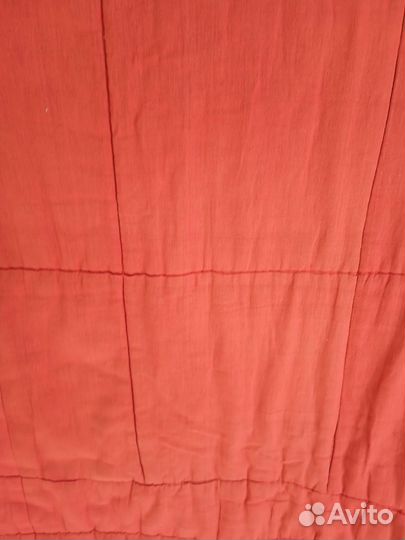 Одеяло зимнее