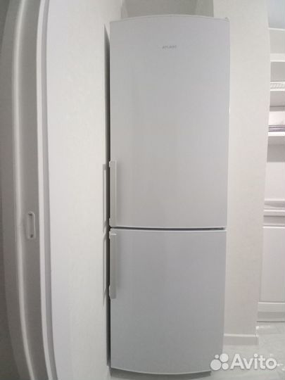 Холодильник Atlant новый