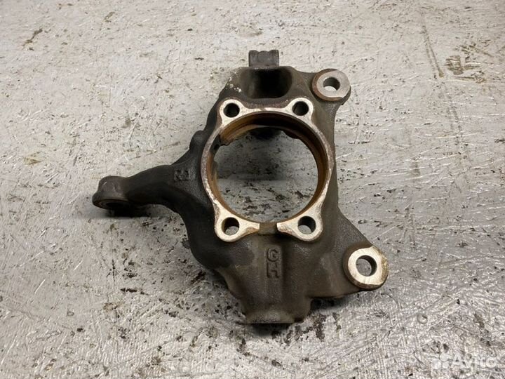 Кулак поворотный передний правый Mazda Mazda6 GJ