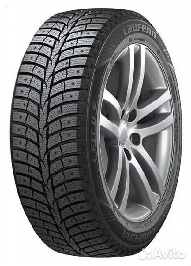 Laufenn I Fit Ice LW 71 235/75 R16 108T