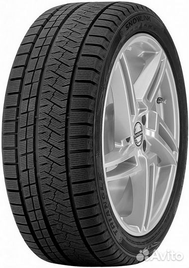 Triangle PL02 265/60 R18