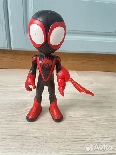 Паучий штаб