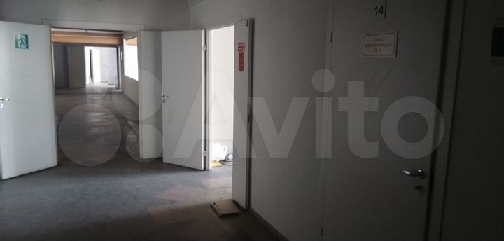 Свободного назначения, 618 м²