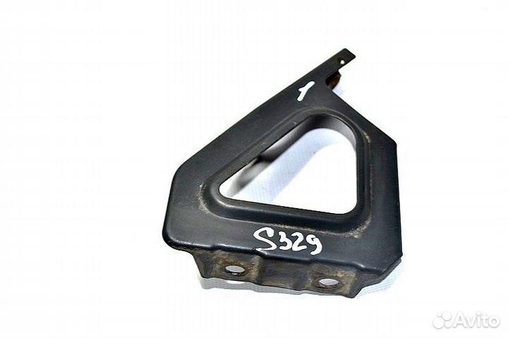 Кронштейн солнцезащитного козырька scania R-Series