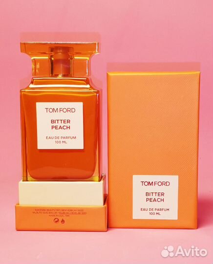 Tom Ford Bitter Peach