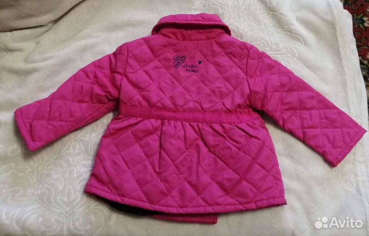 Детская одежда для девочек