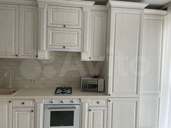 1-к. квартира, 32 м², 5/5 эт.