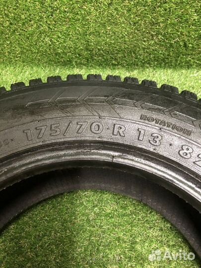 Amtel NordMaster ST 175/70 R13 82Q