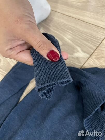 Джемпер zolla мужской