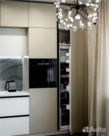 Кухня (цена за всю кухню) артикул: 594