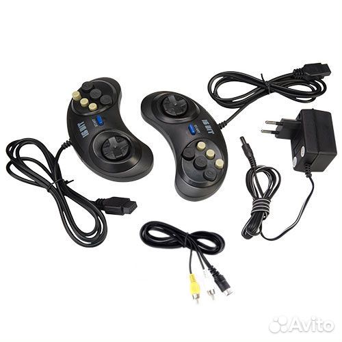 Игровая приставка