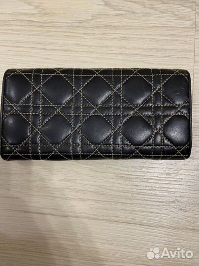 Кошелек женский клатч