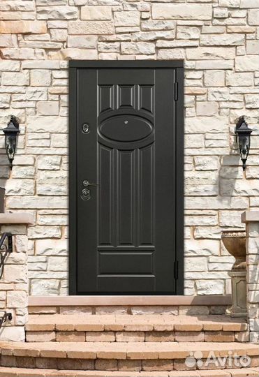 Двери межкомнатные